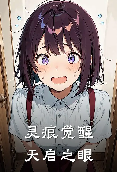 灵痕觉醒：天启之眼