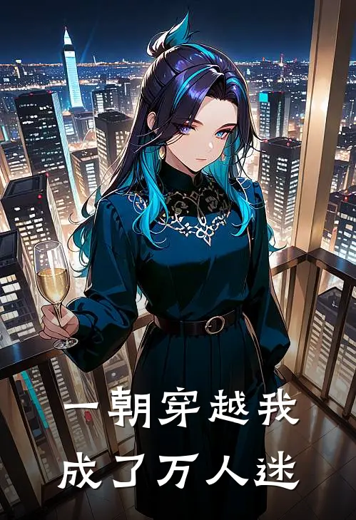 一朝穿越我成了万人迷