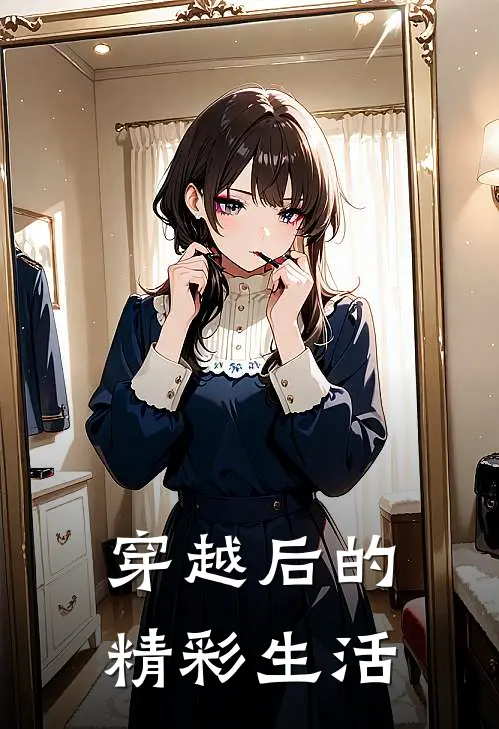 穿越后的精彩生活