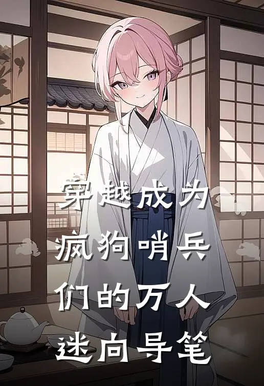 穿越成为疯狗哨兵们的万人迷向导笔