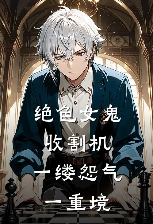 绝色女鬼收割机：一缕怨气一重境