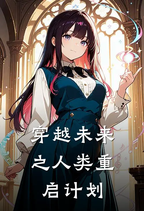 穿越未来之人类重启计划