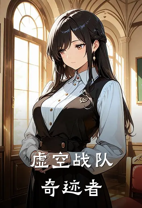 虚空战队奇迹者