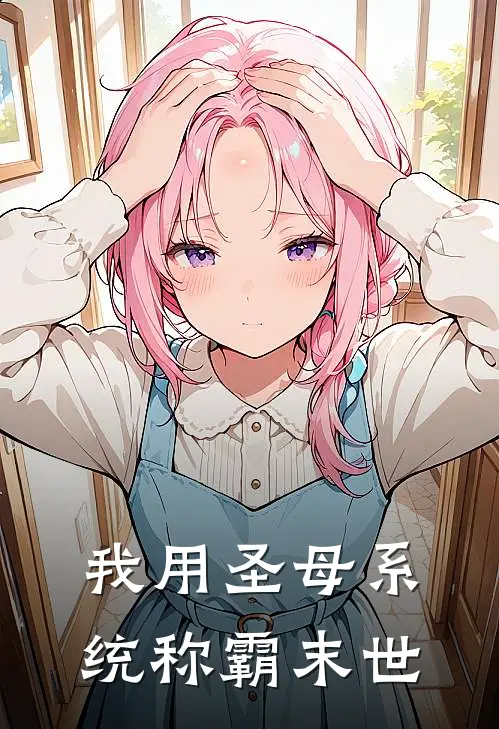 我用圣母系统称霸末世