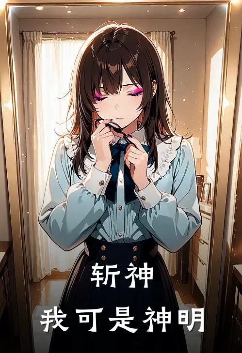 斩神：我可是神明