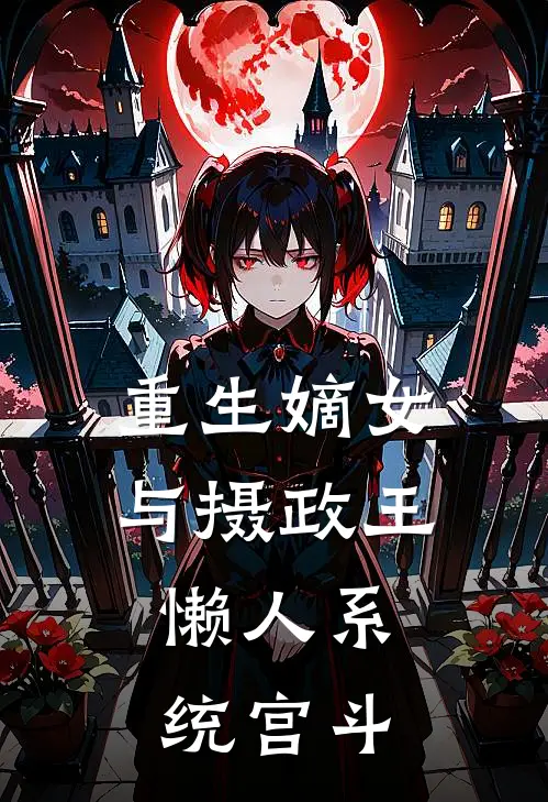 重生嫡女与摄政王：懒人系统宫斗