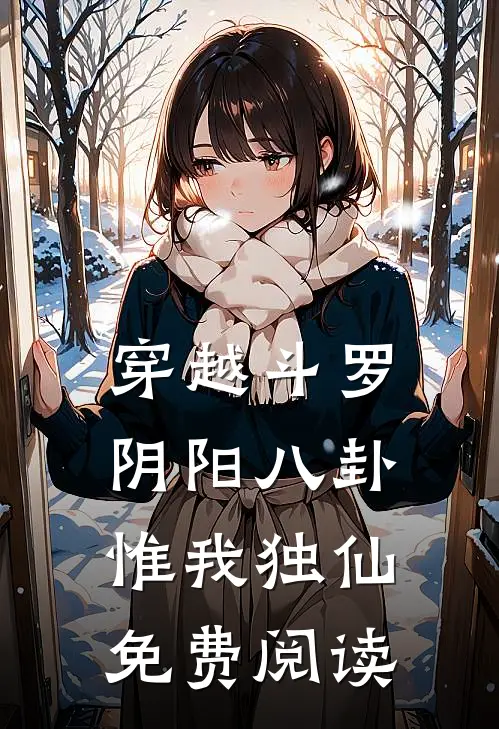 穿越斗罗阴阳八卦惟我独仙免费阅读