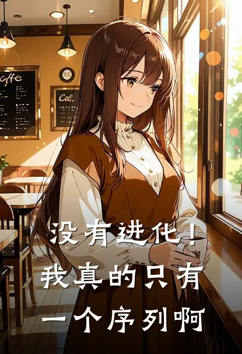 没有进化！我真的只有一个序列啊