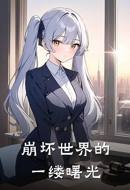 崩坏世界的一缕曙光