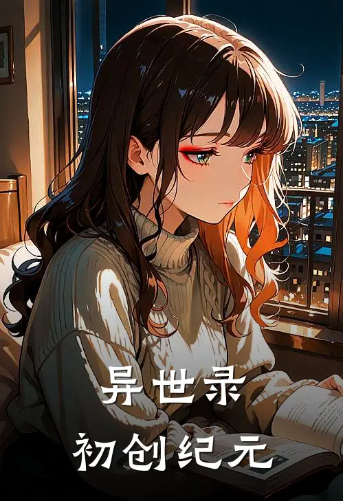 异世录：初创纪元