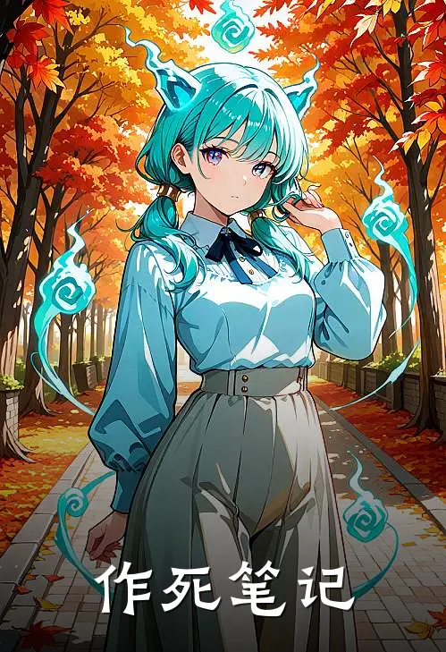 作死笔记