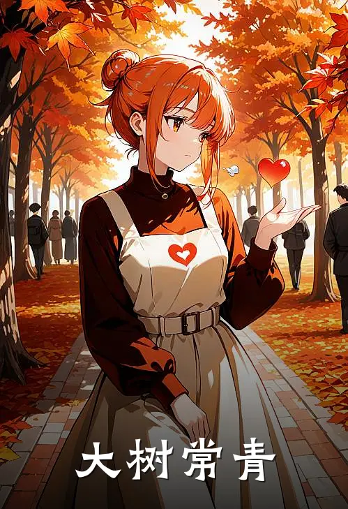 大树常青