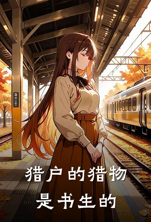 猎户的猎物是书生的