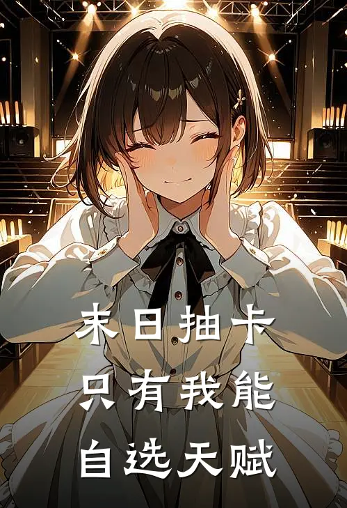 末日抽卡：只有我能自选天赋