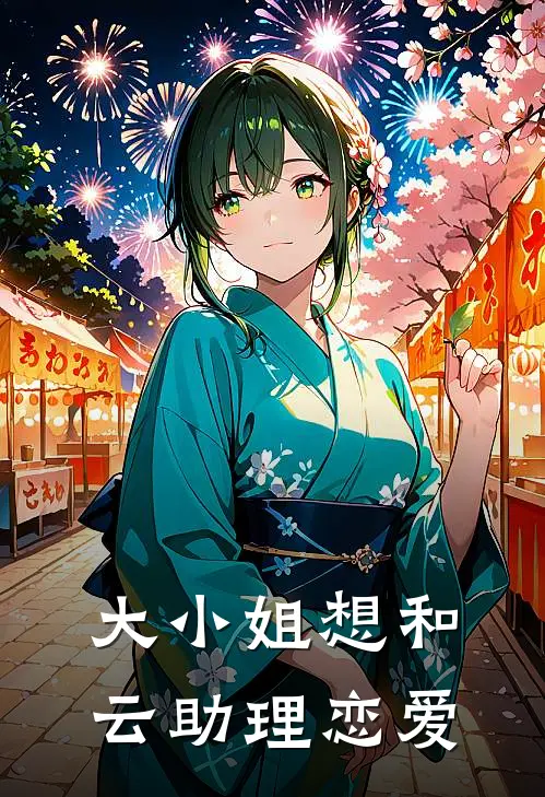 大小姐想和云助理恋爱