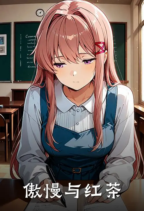 傲慢与红茶
