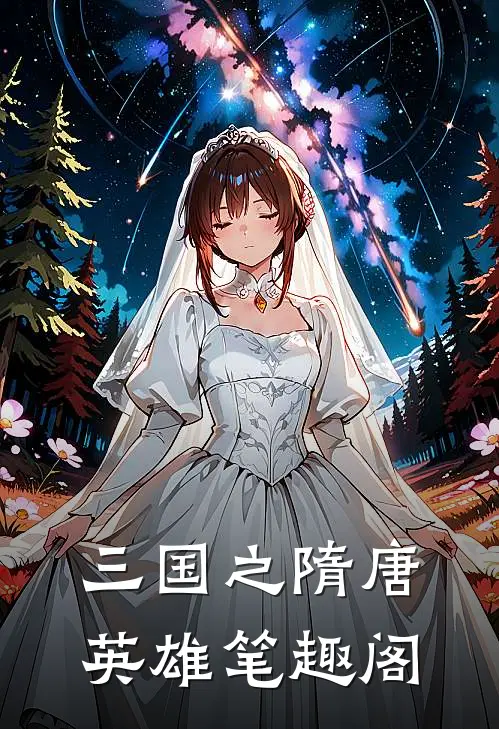 三国之隋唐英雄笔趣阁