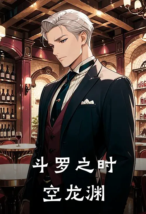 斗罗之时空龙渊