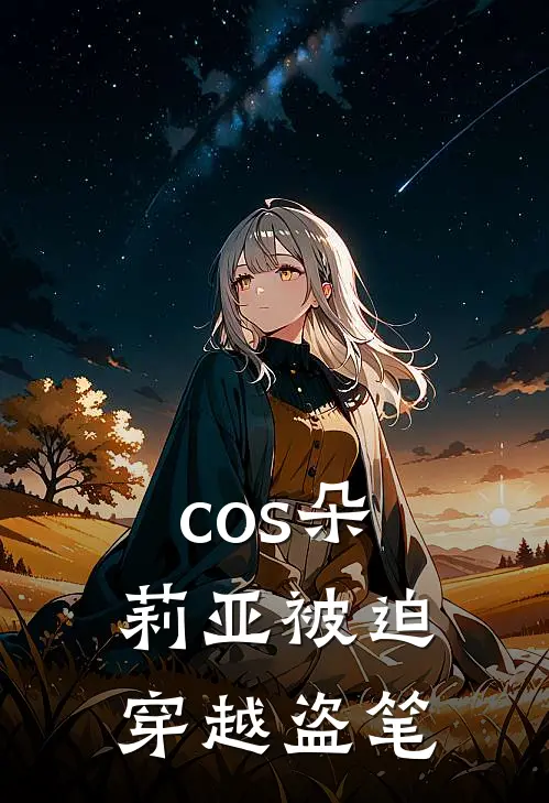 cos朵莉亚被迫穿越盗笔