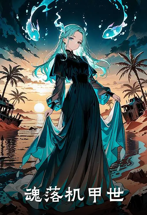 魂落机甲世