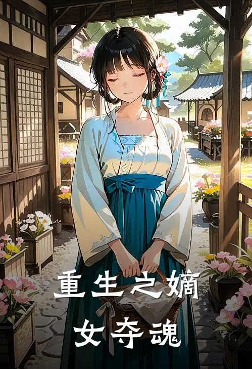 重生之嫡女夺魂