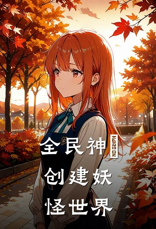 全民神祇：创建妖怪世界
