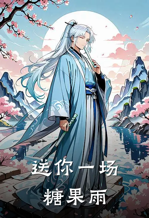 送你一场糖果雨