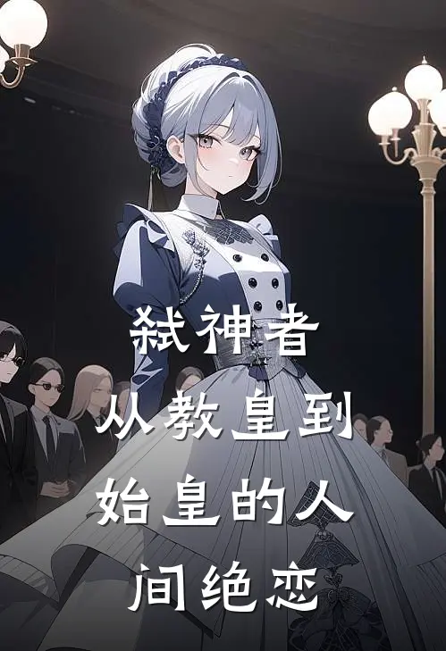 弑神者：从教皇到始皇的人间绝恋