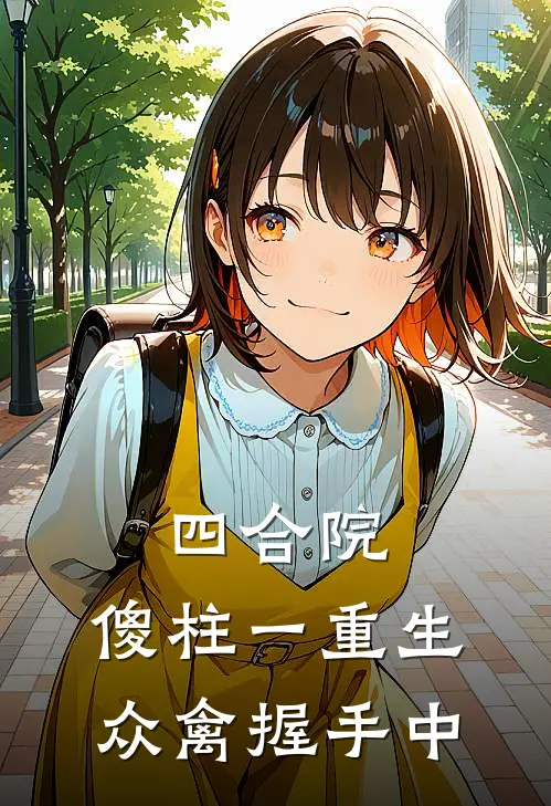 四合院：傻柱一重生，众禽握手中