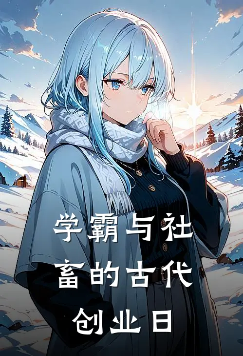 学霸与社畜的古代创业日