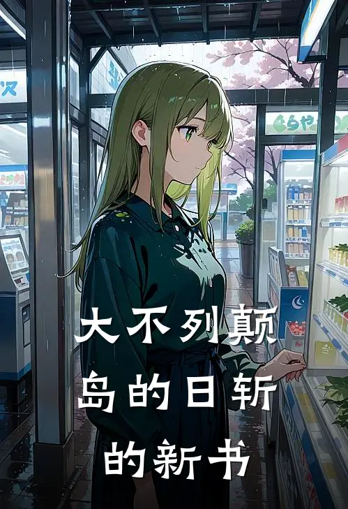 大不列颠岛的日斩的新书