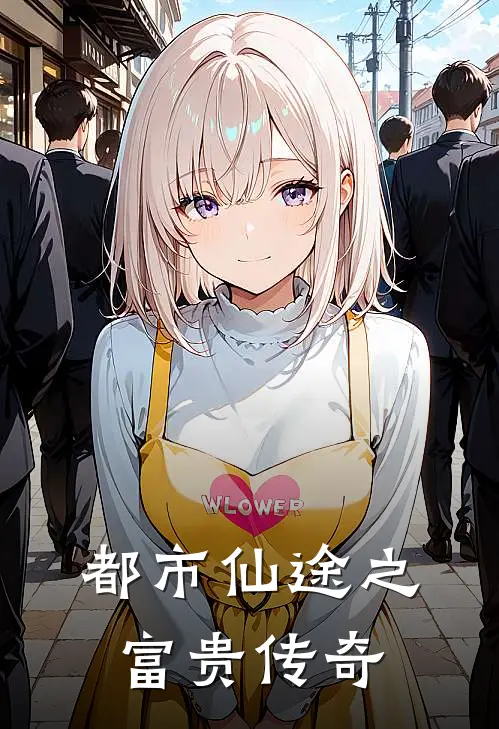 都市仙途之富贵传奇