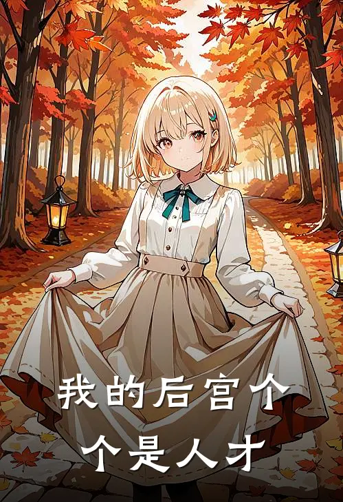我的后宫个个是人才
