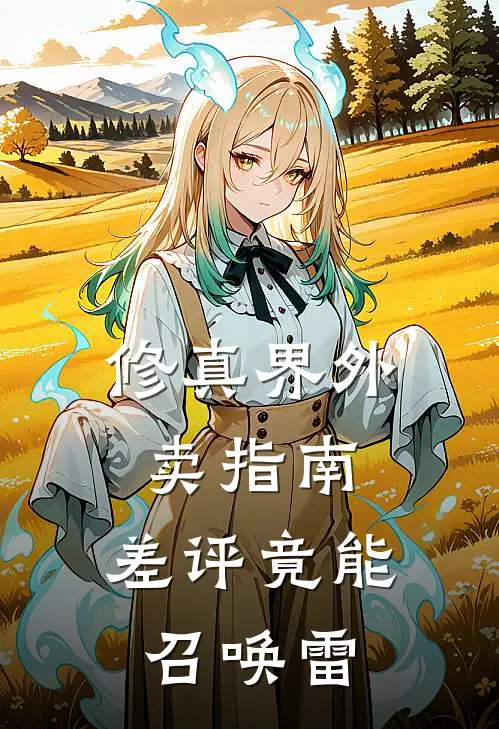 修真界外卖指南：差评竟能召唤雷