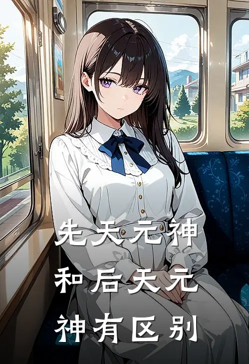 先天元神和后天元神有区别