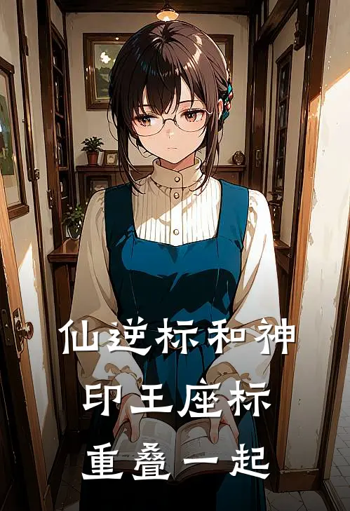 仙逆标和神印王座标,重叠一起