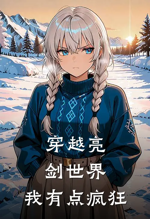 穿越亮剑世界，我有点疯狂