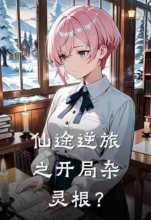 仙途逆旅之开局杂灵根？