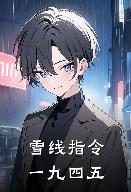 雪线指令一九四五