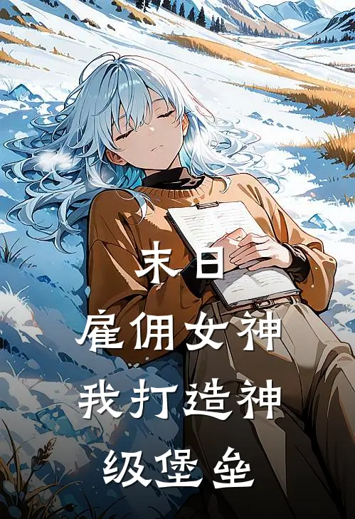 末日：雇佣女神，我打造神级堡垒