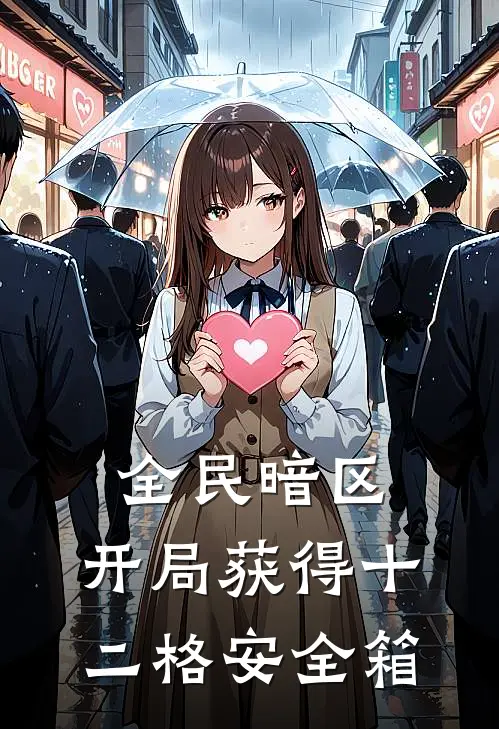 全民暗区：开局获得十二格安全箱