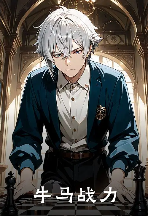 牛马战力