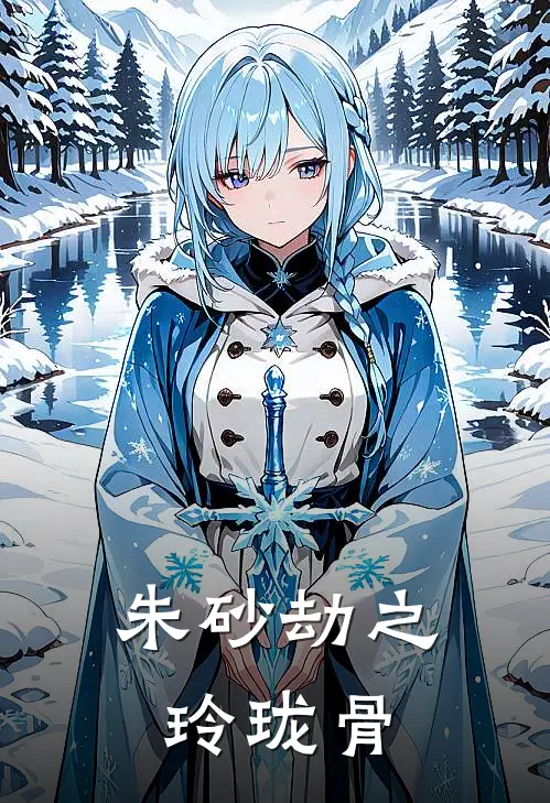 朱砂劫之玲珑骨