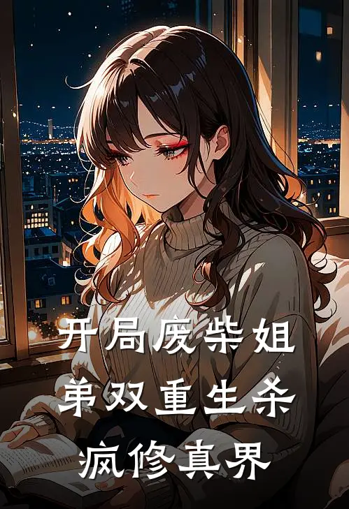 开局废柴姐弟双重生杀疯修真界