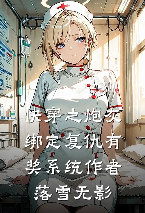 快穿之炮灰绑定复仇有奖系统作 者落雪无影