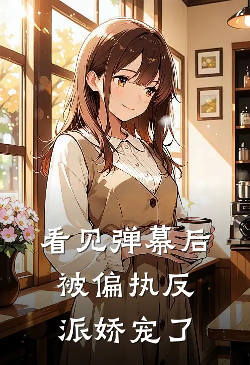 看见弹幕后，被偏执反派娇宠了