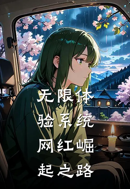 无限体验系统：网红崛起之路