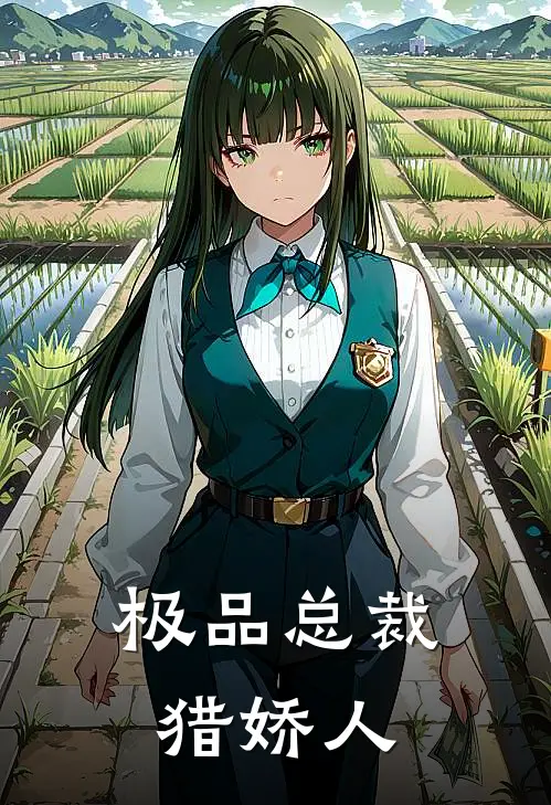 极品总裁猎娇人