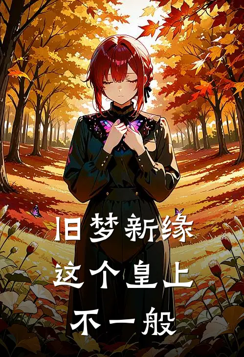 旧梦新缘：这个皇上不一般