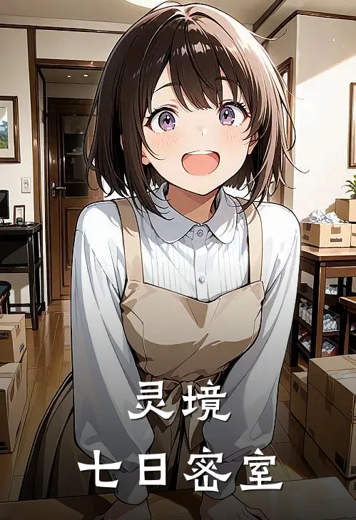 灵境：七日密室